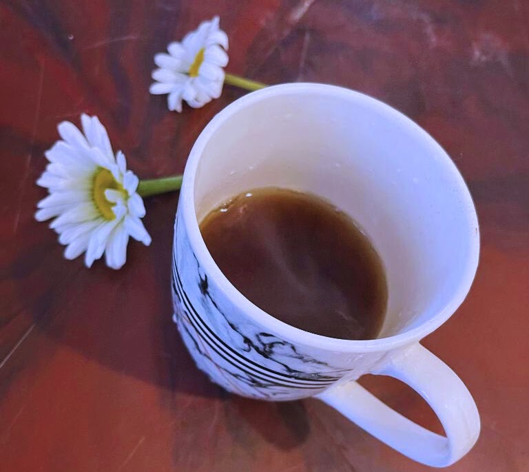 A warm welcome — Zonova Mist Guest House, Nuwara Eliya